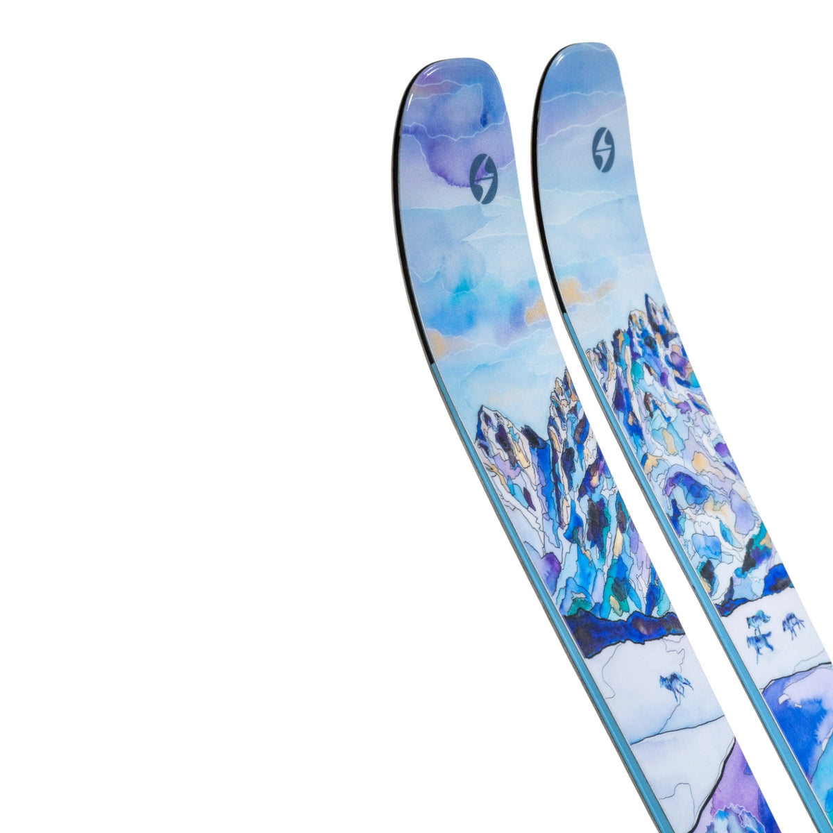 Shop Blizzard – Ski West