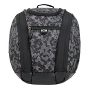 K&B Panorama Boot Backpack - Junior