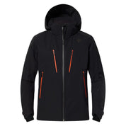 Descente Angular Line Jacket - Men's