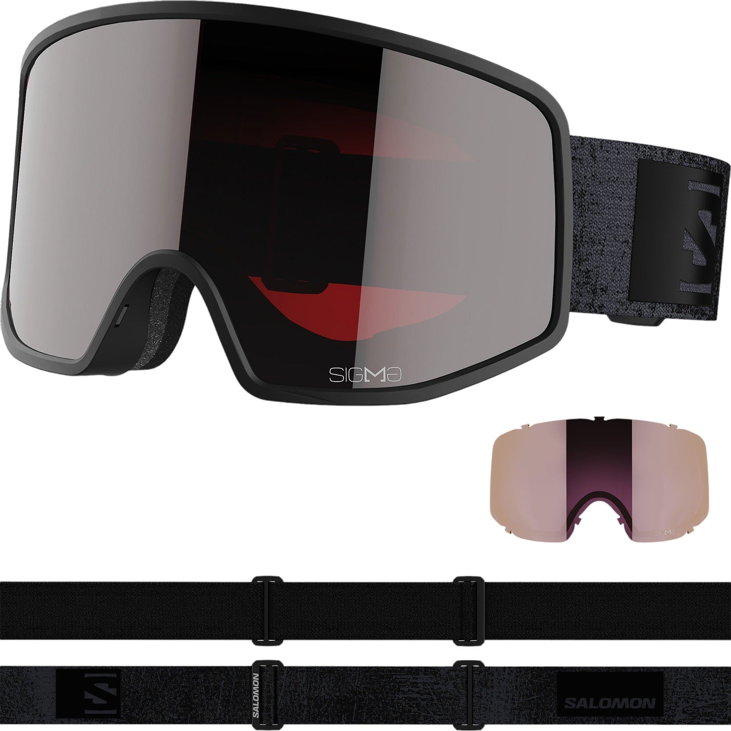 Salomon Sentry Pro Sigma 2025