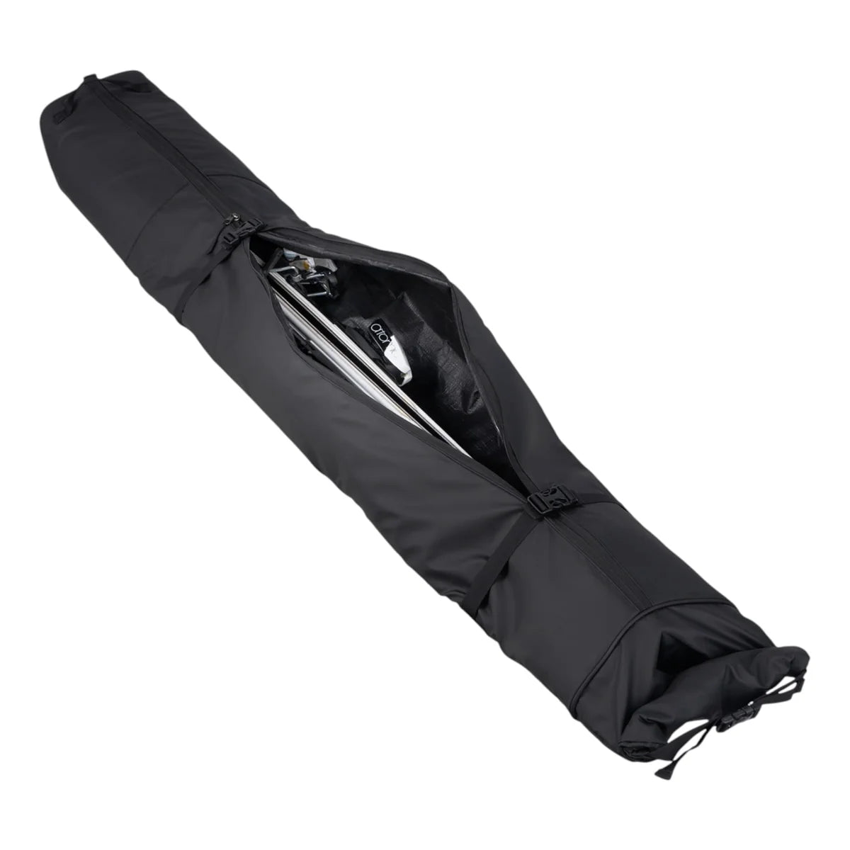 K&B Adjustable Padded Single Ski Bag