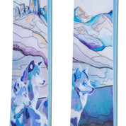 Blizzard Black Pearl 88 W2W