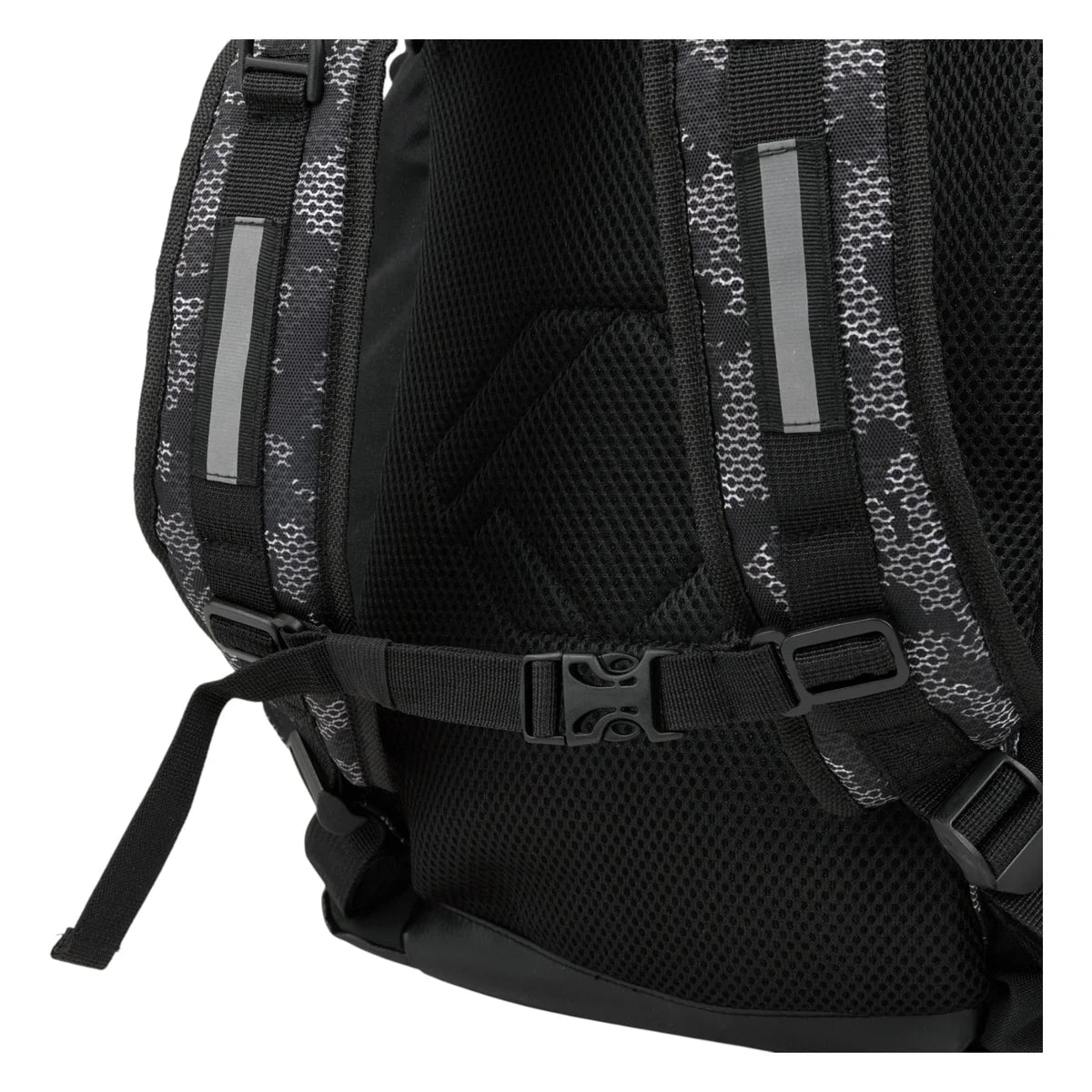 K&B Panorama Boot Backpack - Junior