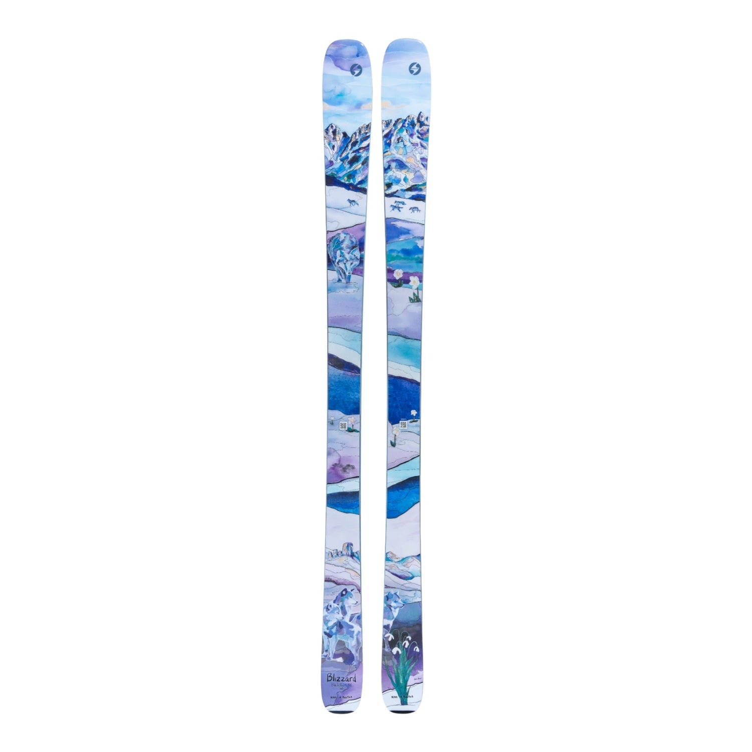 Shop Blizzard – Ski West