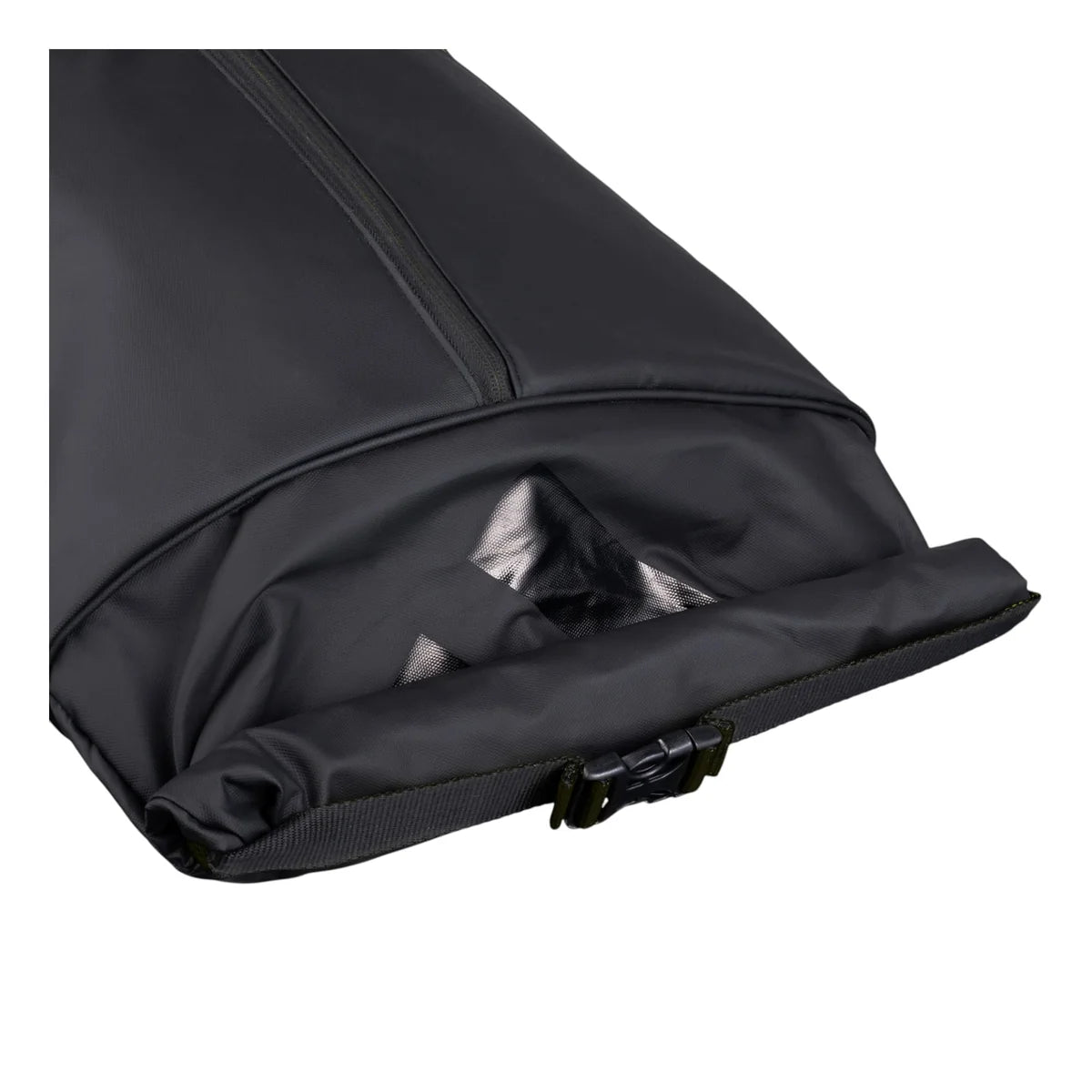 K&B Adjustable Padded Single Ski Bag