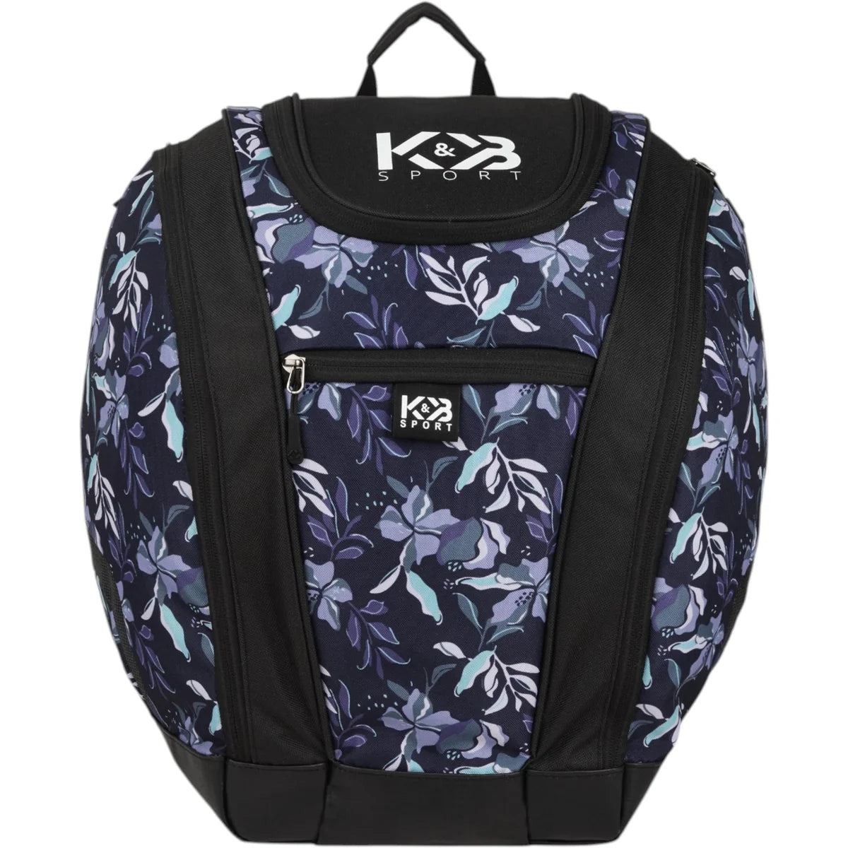 K&B Panorama Boot Backpack - Junior