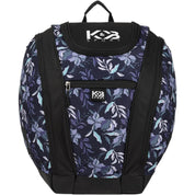 K&B Panorama Boot Backpack - Junior