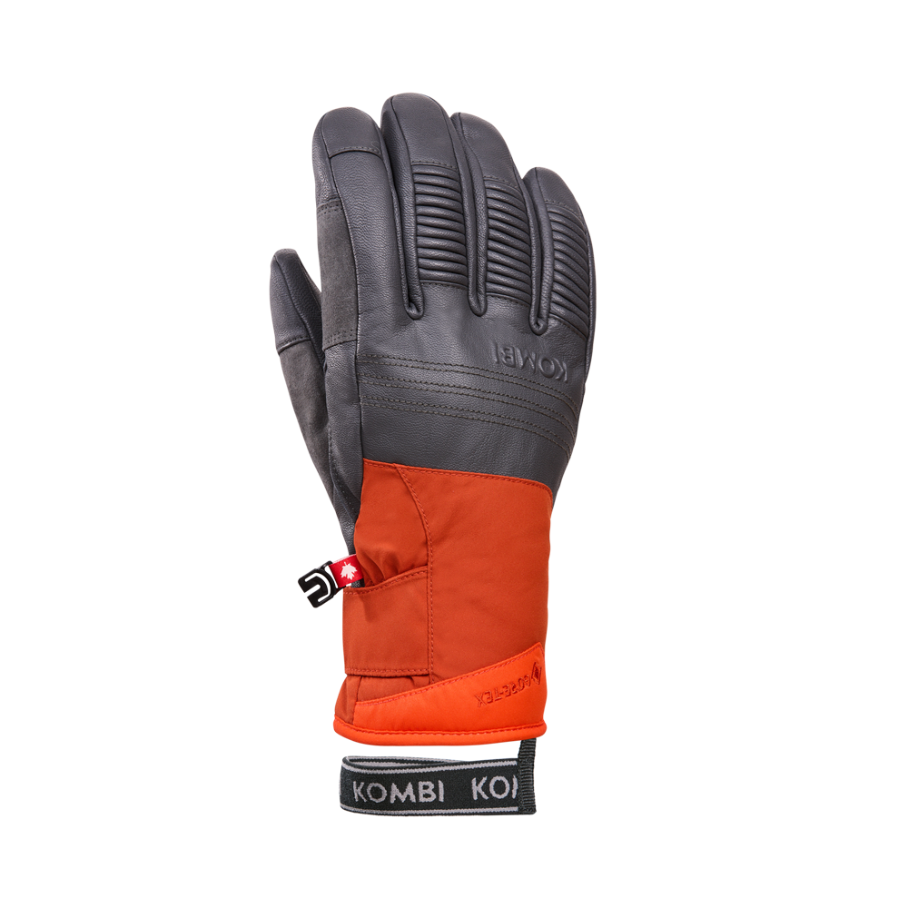 Kombi Canyon Short Trigger Glove - Men's