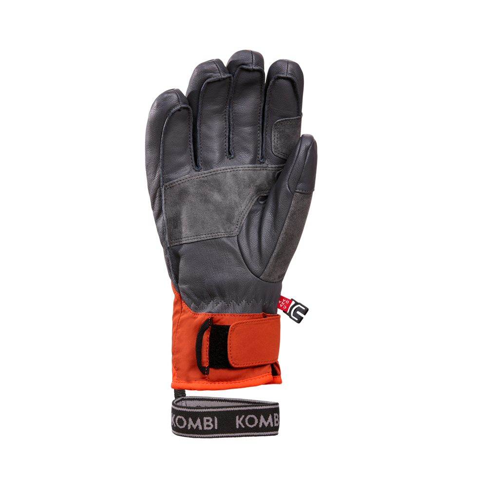 Kombi Canyon Short Trigger Glove - Men's