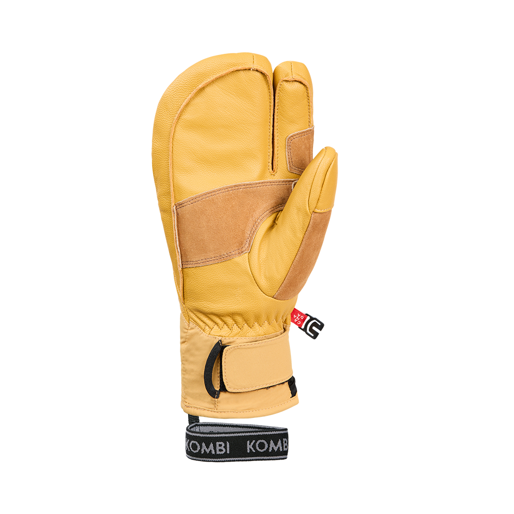Kombi Canyon Short Trigger Glove - Men's