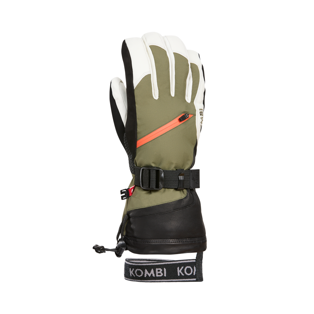 Kombi Patroller Glove - Men's