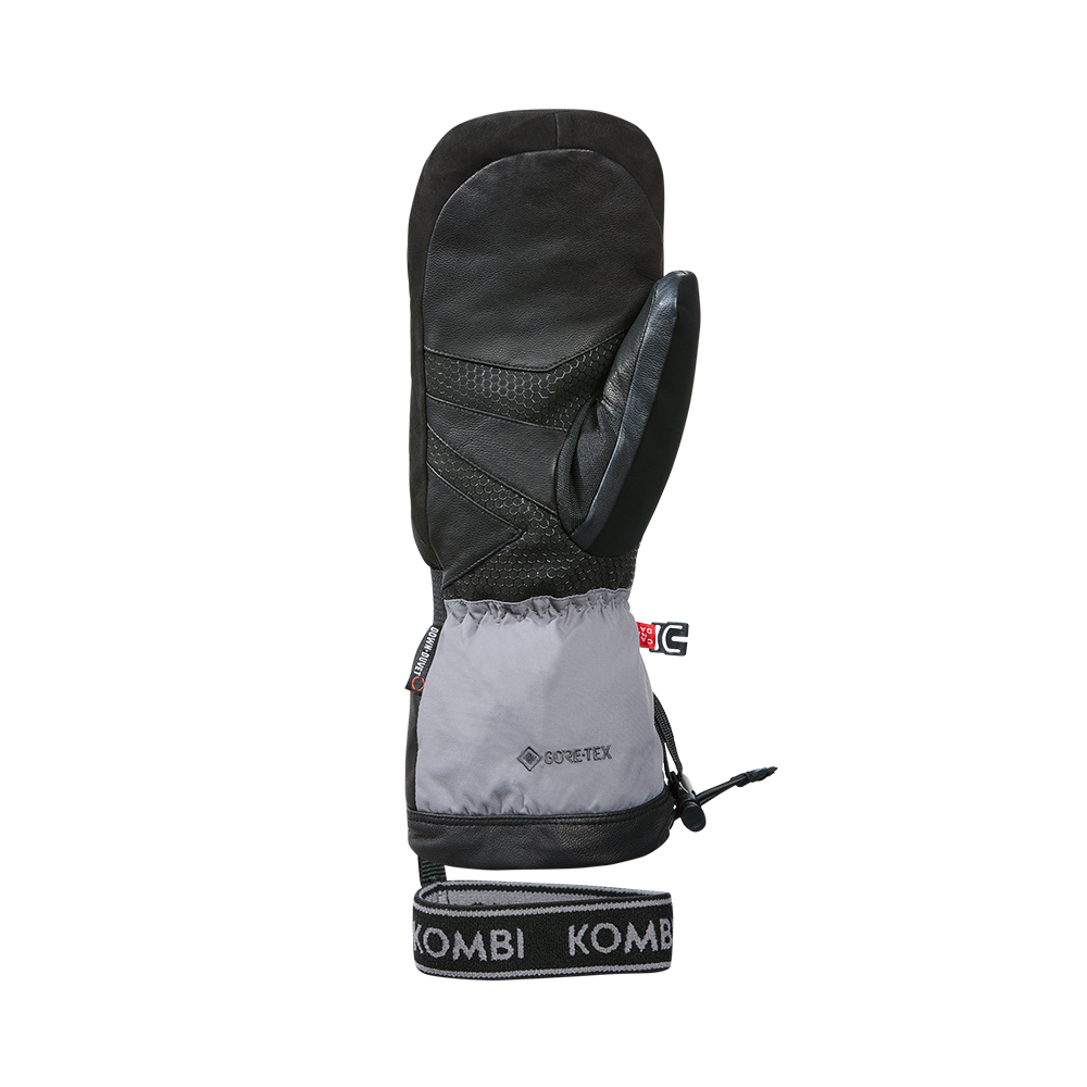 Kombi Patroller Mitt - Men's