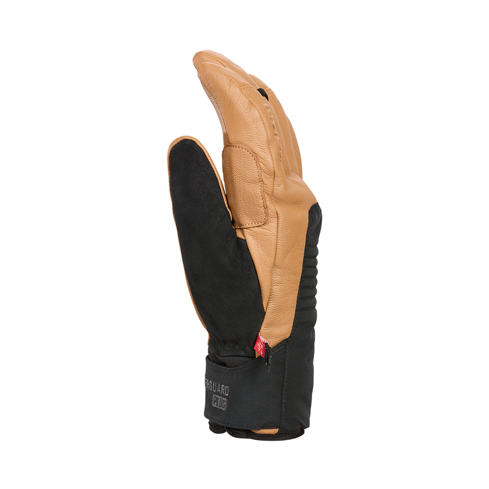 Kombi Session Short Glove -Mens