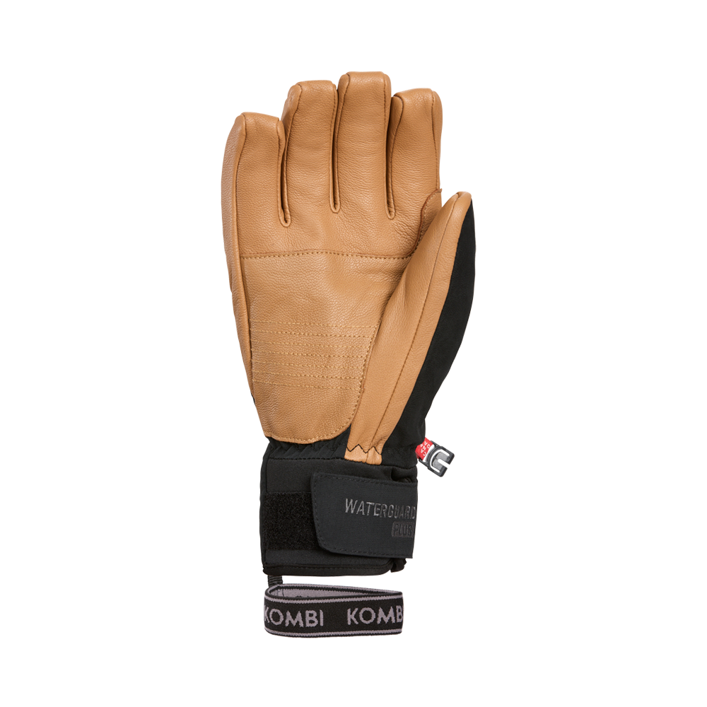 Kombi Session Short Glove -Mens