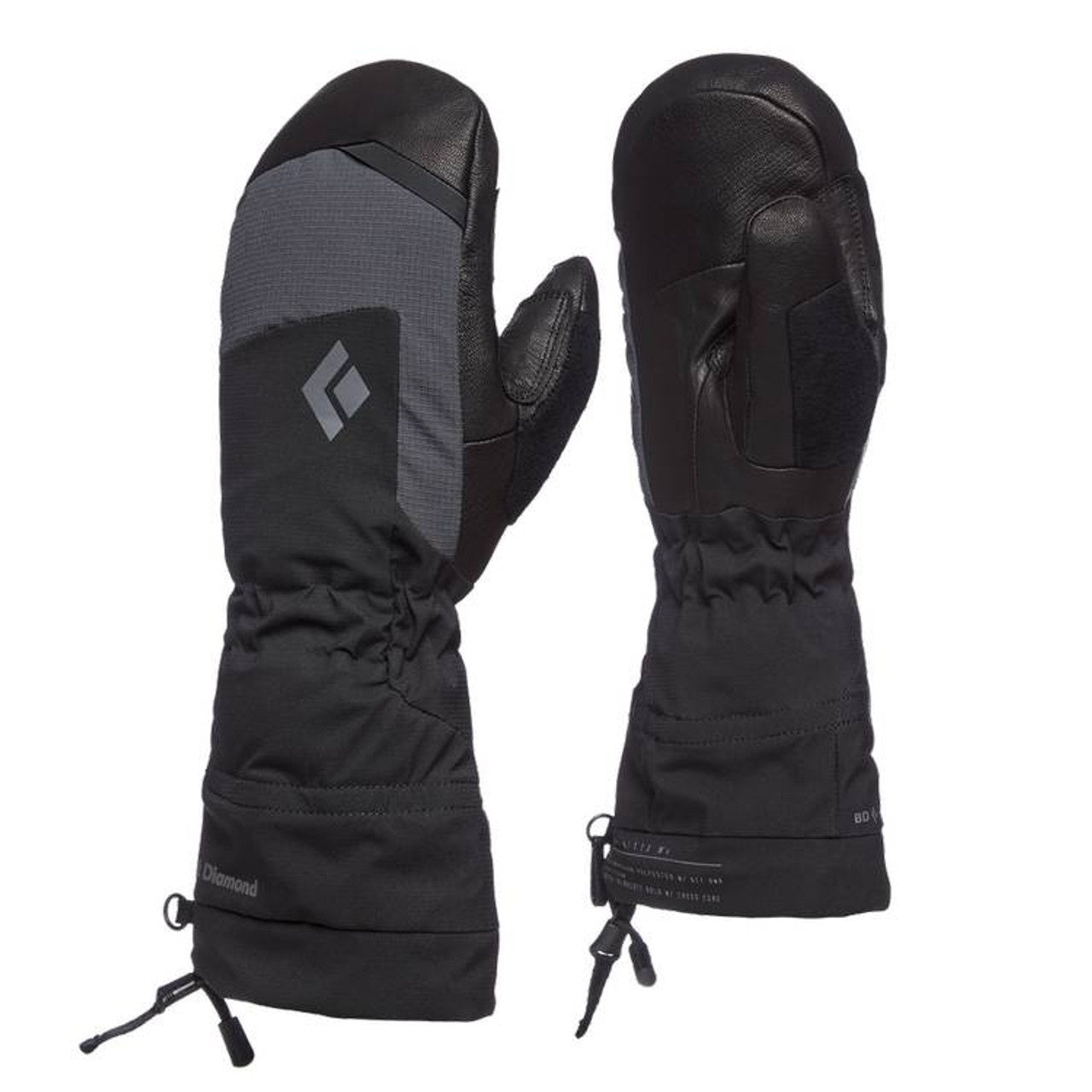 Black Diamond Mercury Mitt