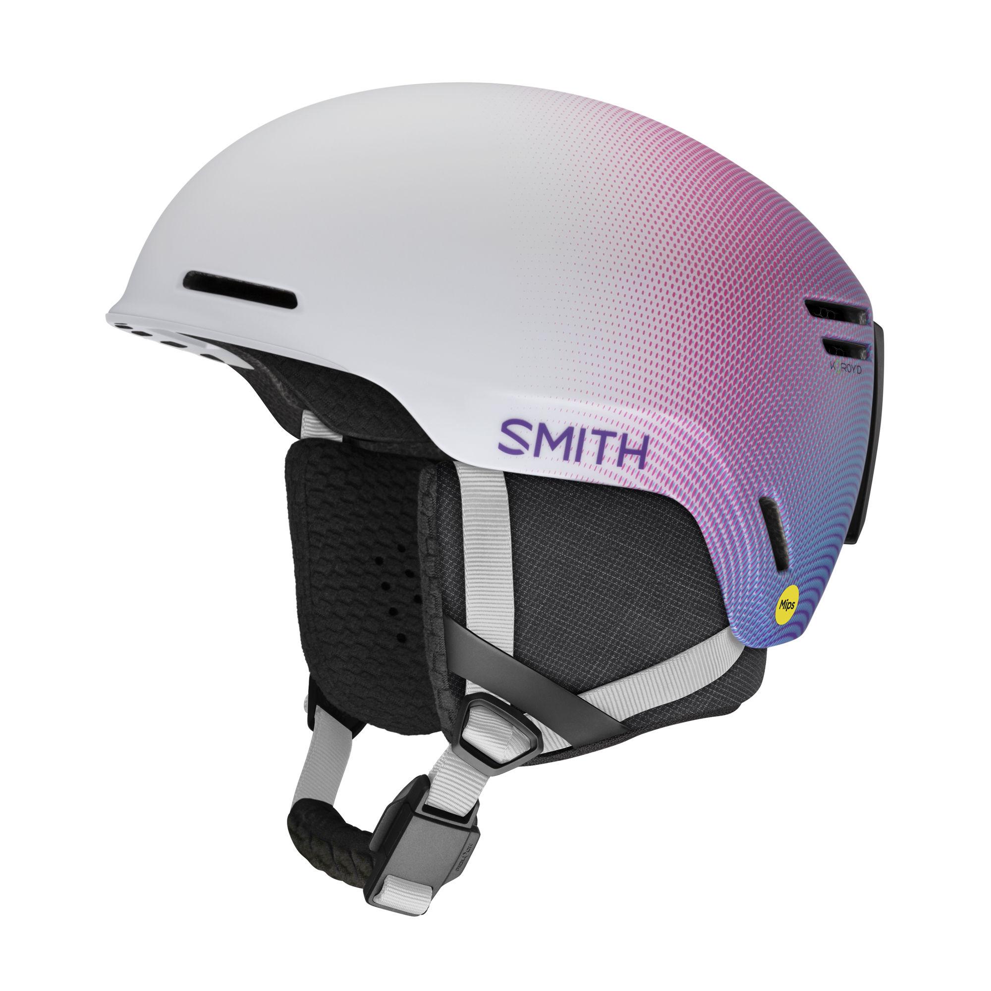 Smith Method Pro MIPS 2026