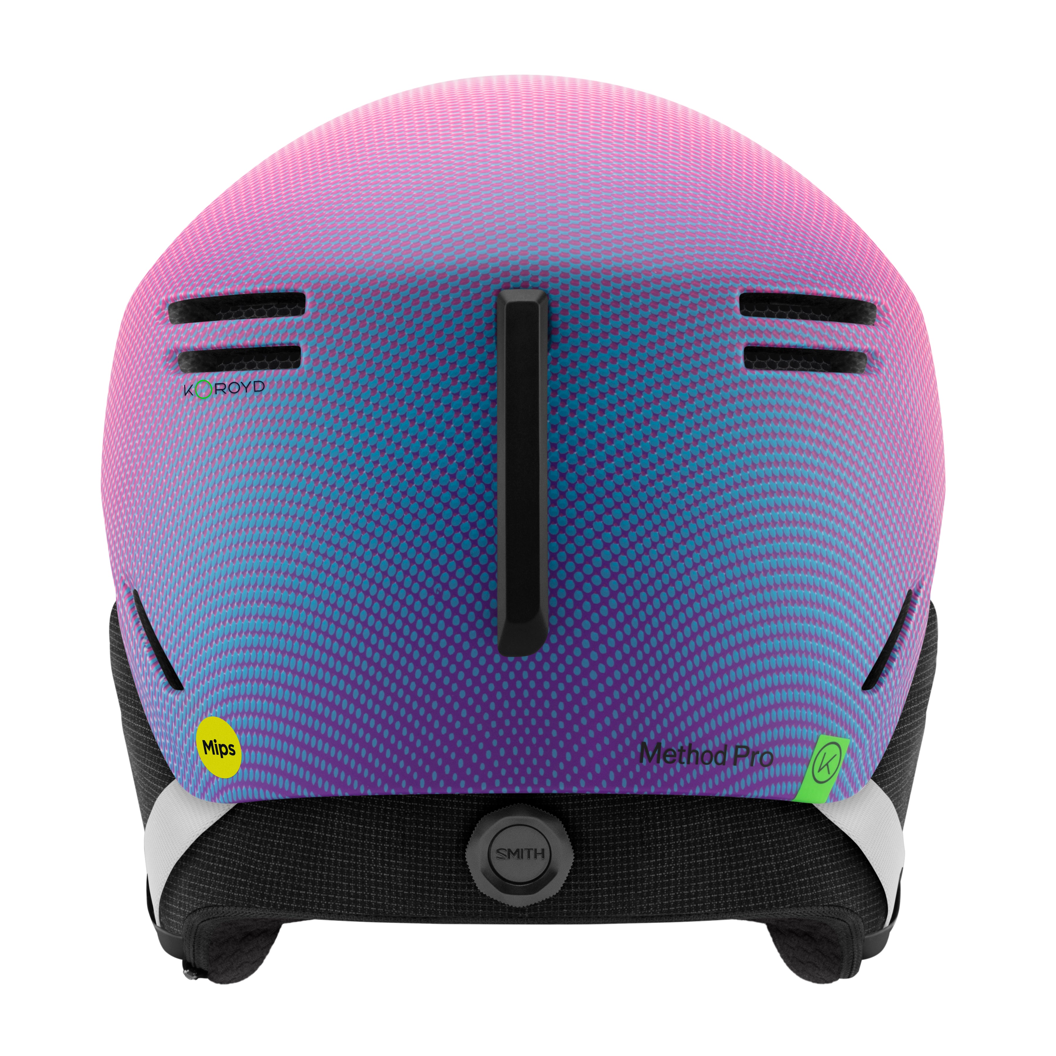 Smith Method Pro MIPS 2026