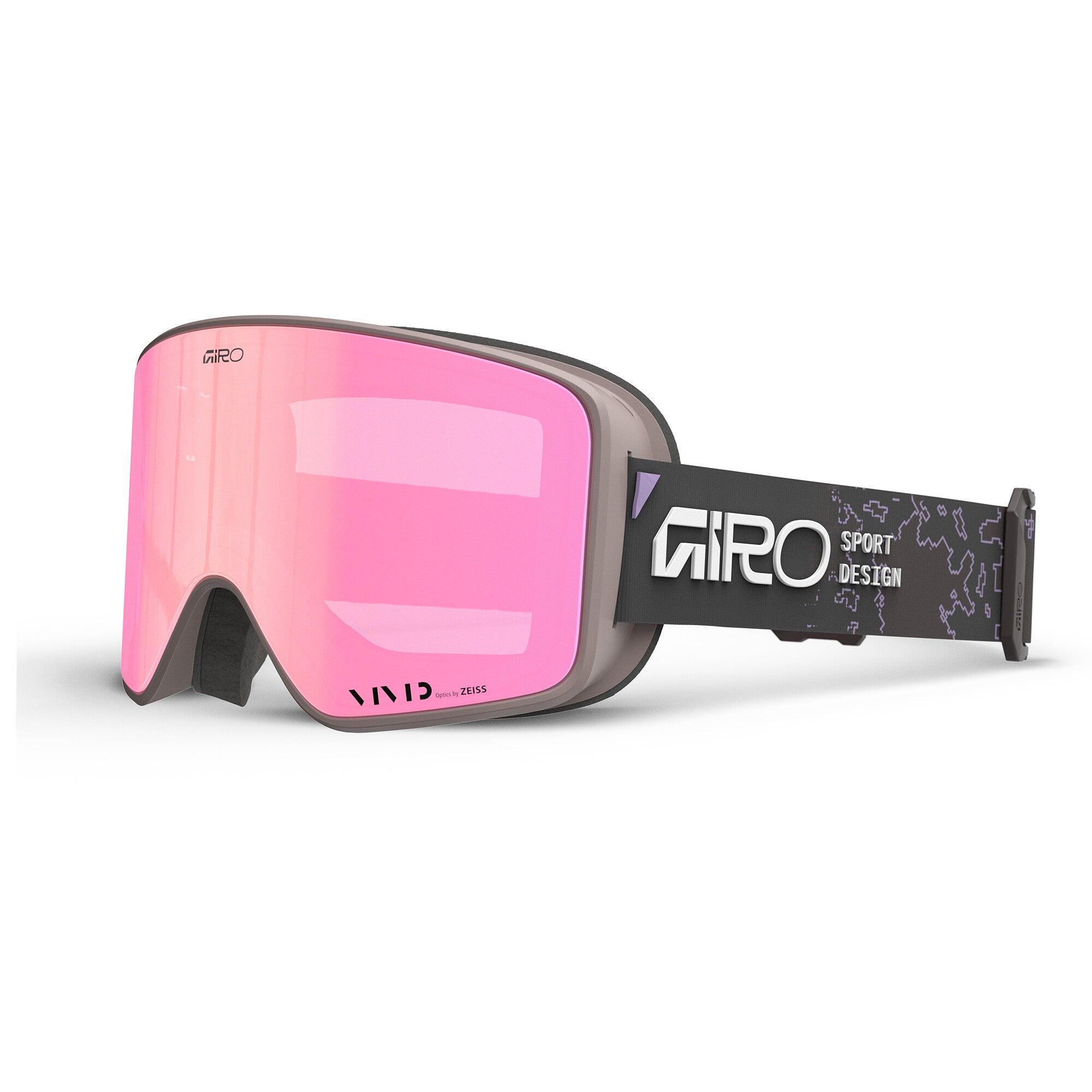 Giro Method 2027
