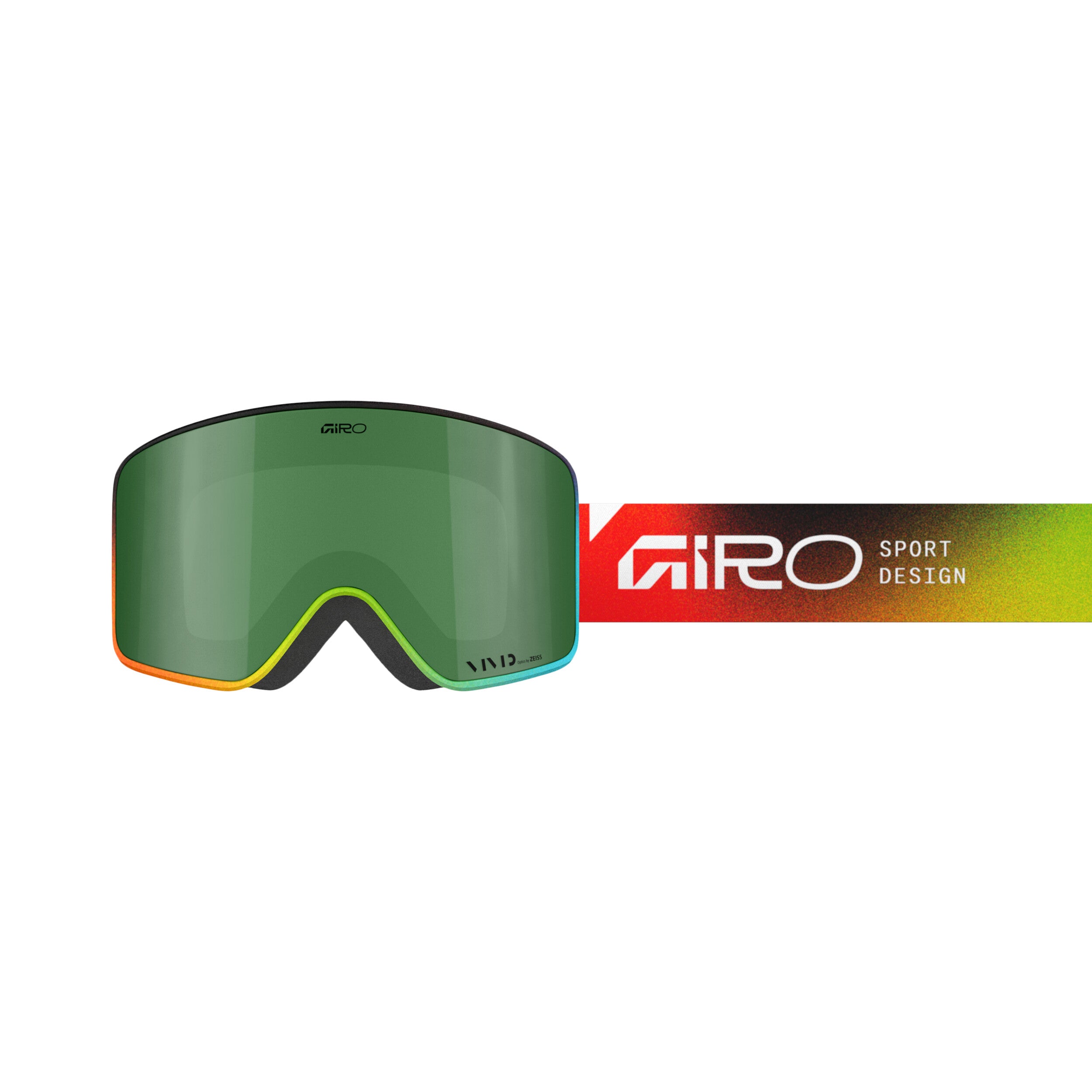 Giro Method 2027