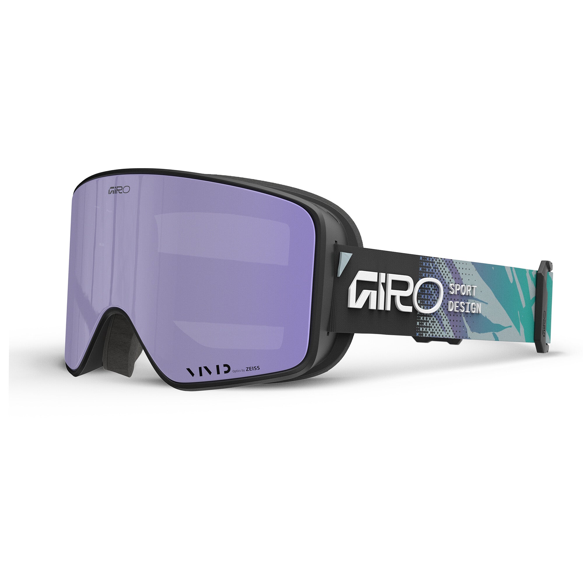 Giro Method 2027