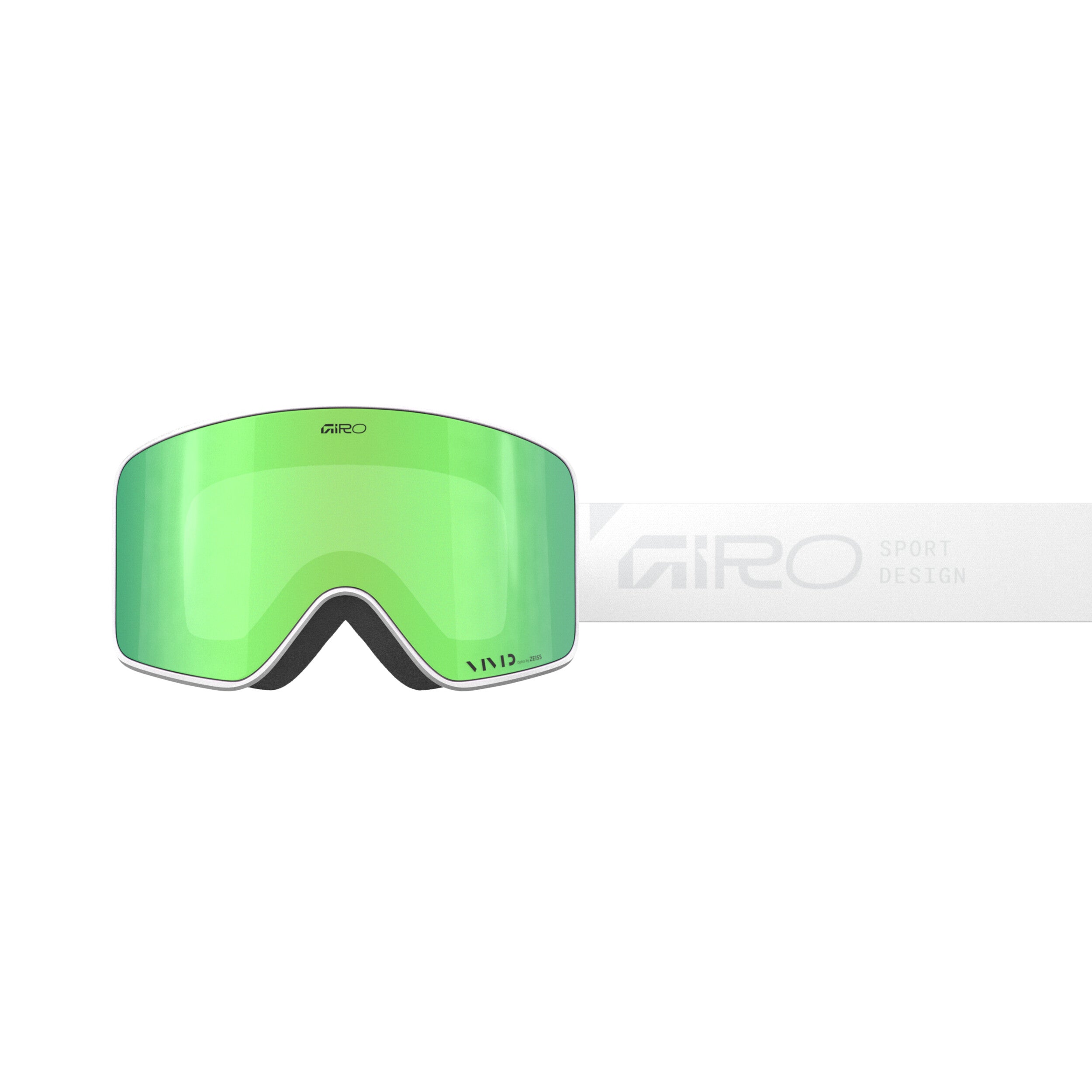 Giro Method 2027