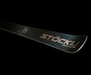 Stockli Laser WRT PRO Marco Odermatt 2025