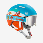 Head Mojo Set Paw Patrol 2024