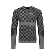 Mons Royale Ascender Merino Seamless Long Sleeve - Men's