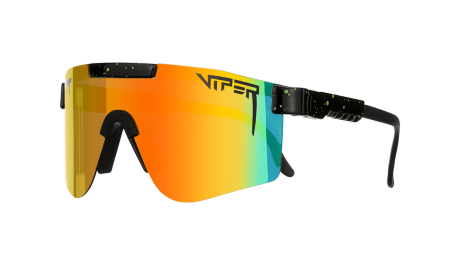 Pit Viper Original Wide