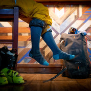 Darn Tough RFL Ultralight Ski Socks - Women's