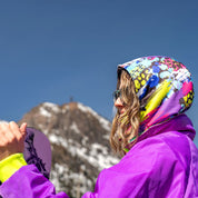 Turtle Fur Comfort Shell Mount Hood Overhood