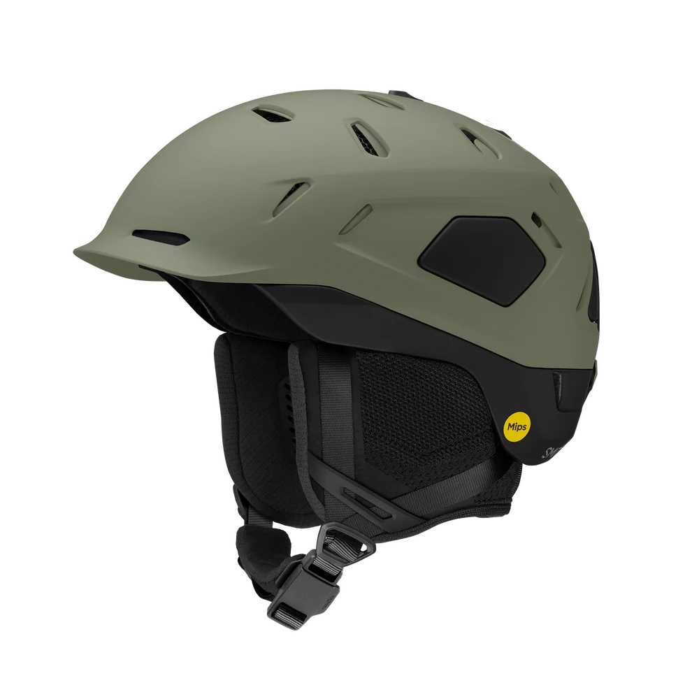Smith Nexus MIPS 2027