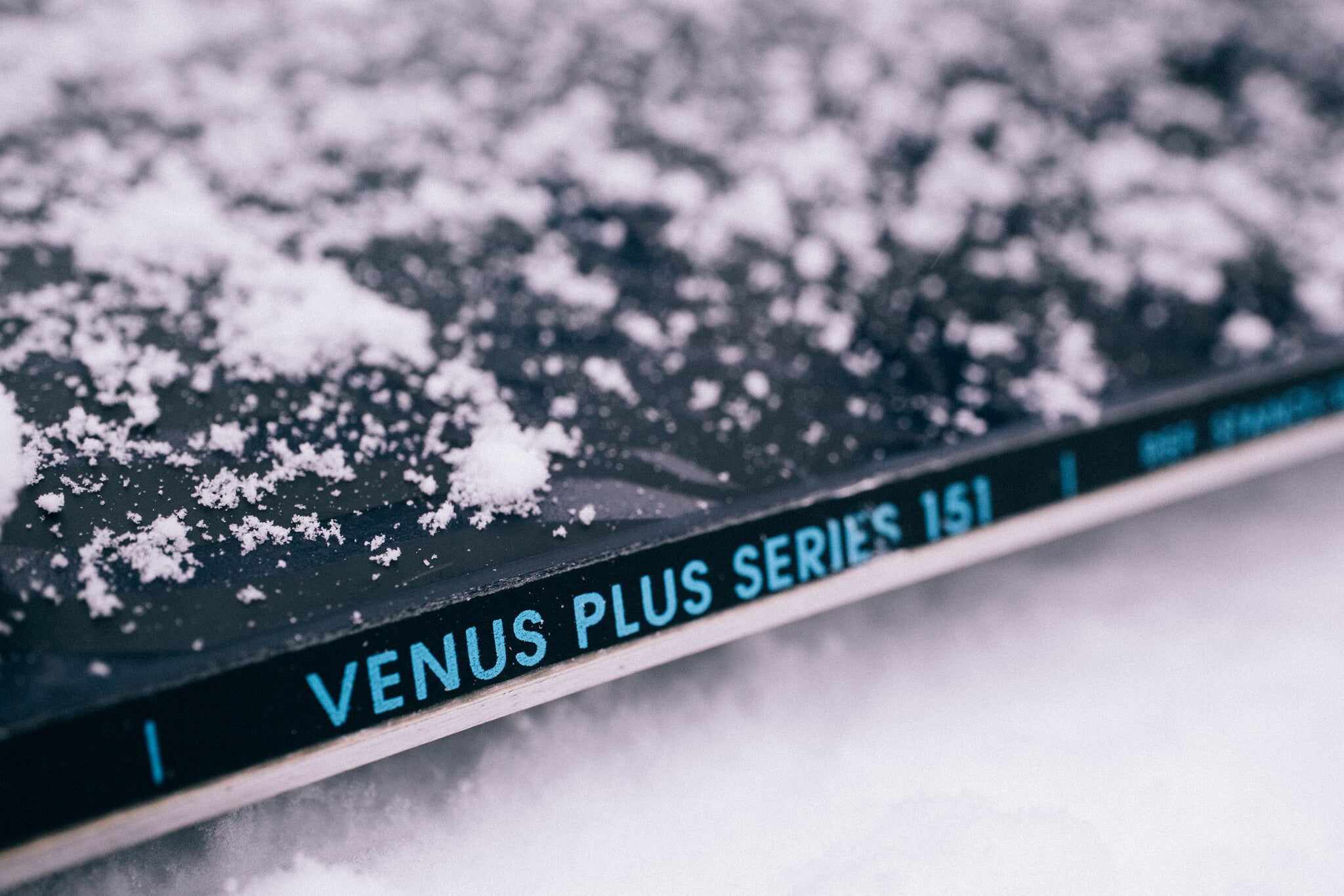 Nidecker Venus Plus 2024 - Women's