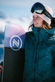 Nidecker Venus Plus 2024 - Women's