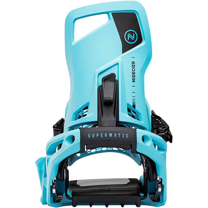 Nidecker Supermatic 2025
