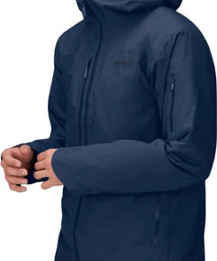Norrona Lofoten Gore-Tex Insulated Jacket 2026 - Men – Ski West Norrona Lofoten Gore-Tex Insulated Jacket 2026 - Men – Ski West