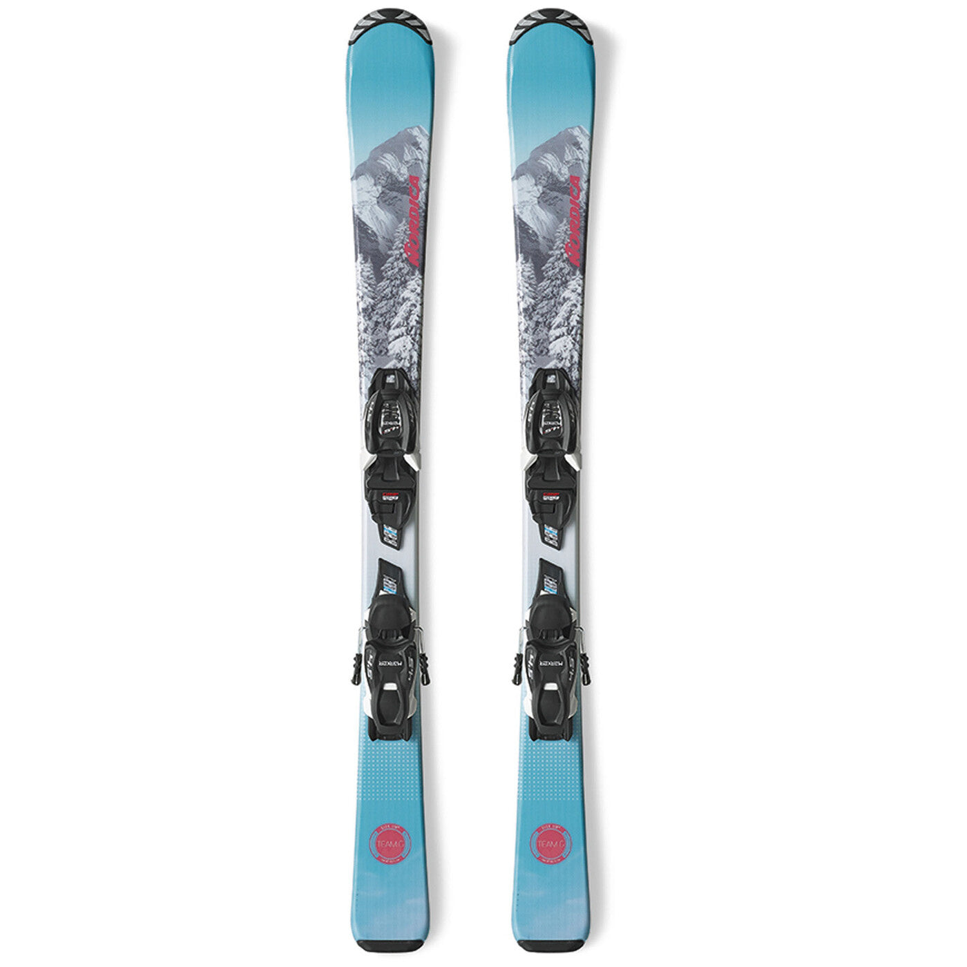 Nordica Team G FDT Junior – Ski West