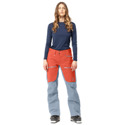 Norrona Lofoten Gore-Tex Pro Pants 2024 - Women's