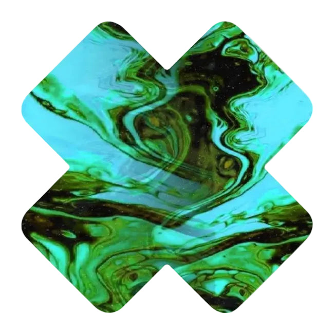 NoSo X Patch
