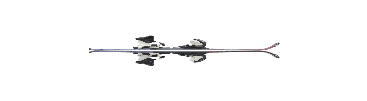 Nordica Team AM + JR 7.0 2027 -Junior