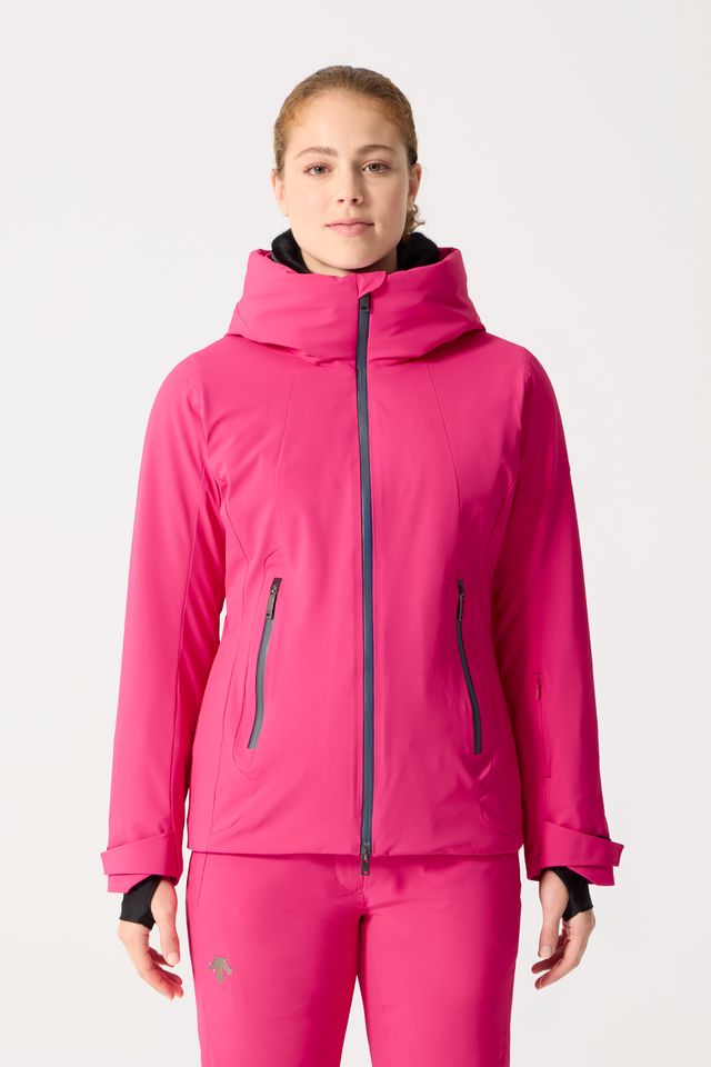 Descente Insulated Jacket 2027 - Women's