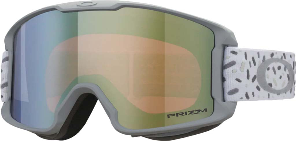 Oakley Line Miner S