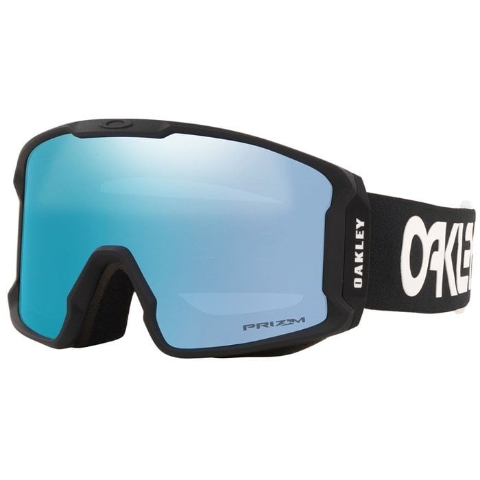 Oakley オークリー Line Miner Oakley Line Miner Factory Pilot 2021 – Ski West