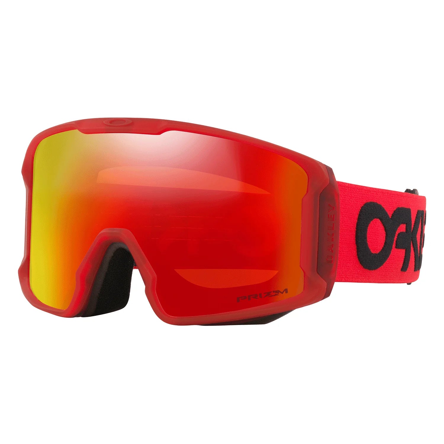 Oakley Line Miner L