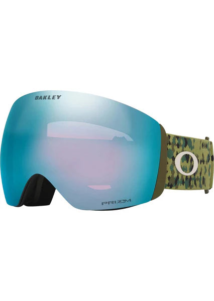 Oakley Flight Deck L