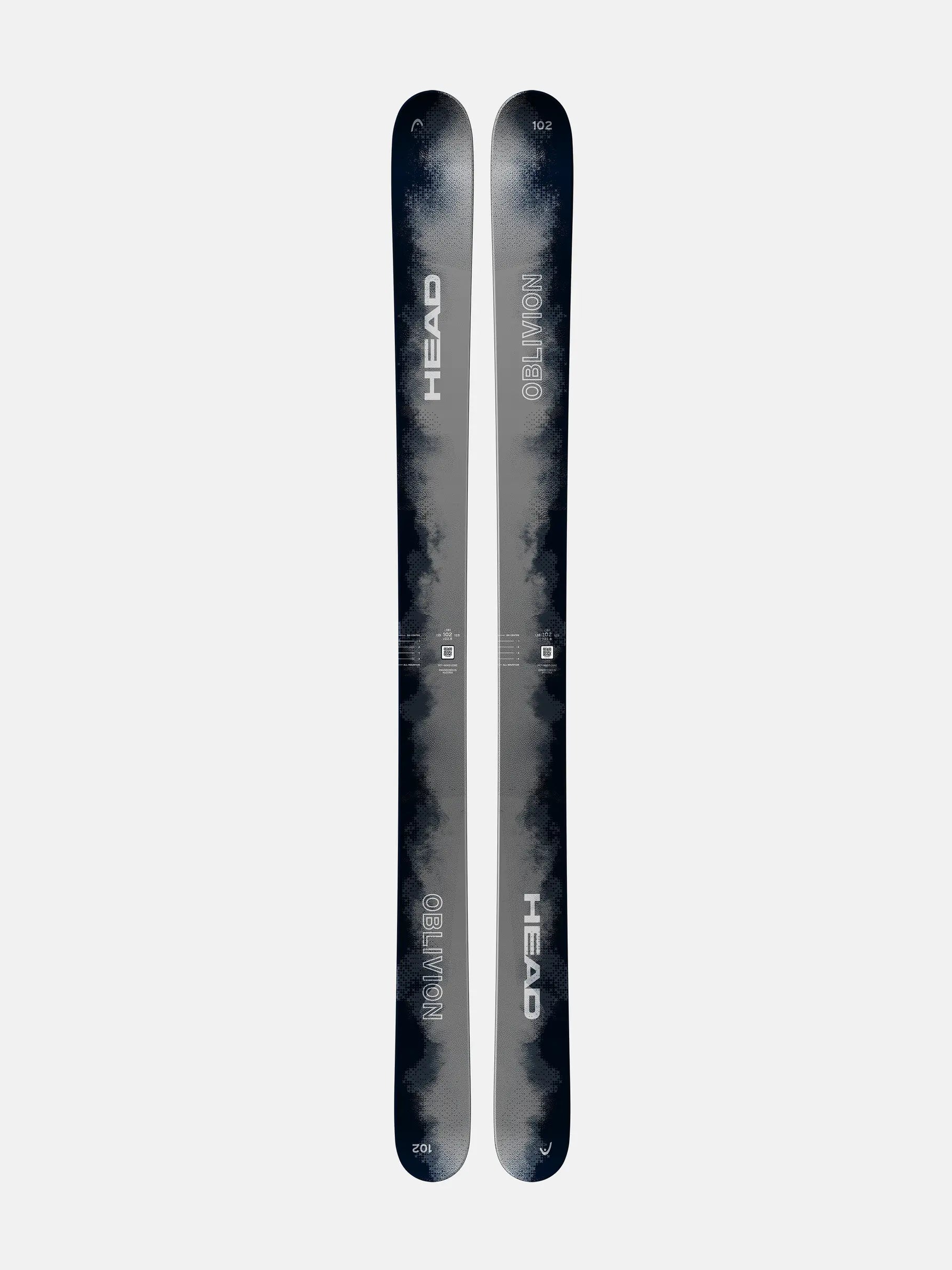Head Oblivion 102 2026