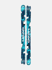 Head Oblivion 102 2027