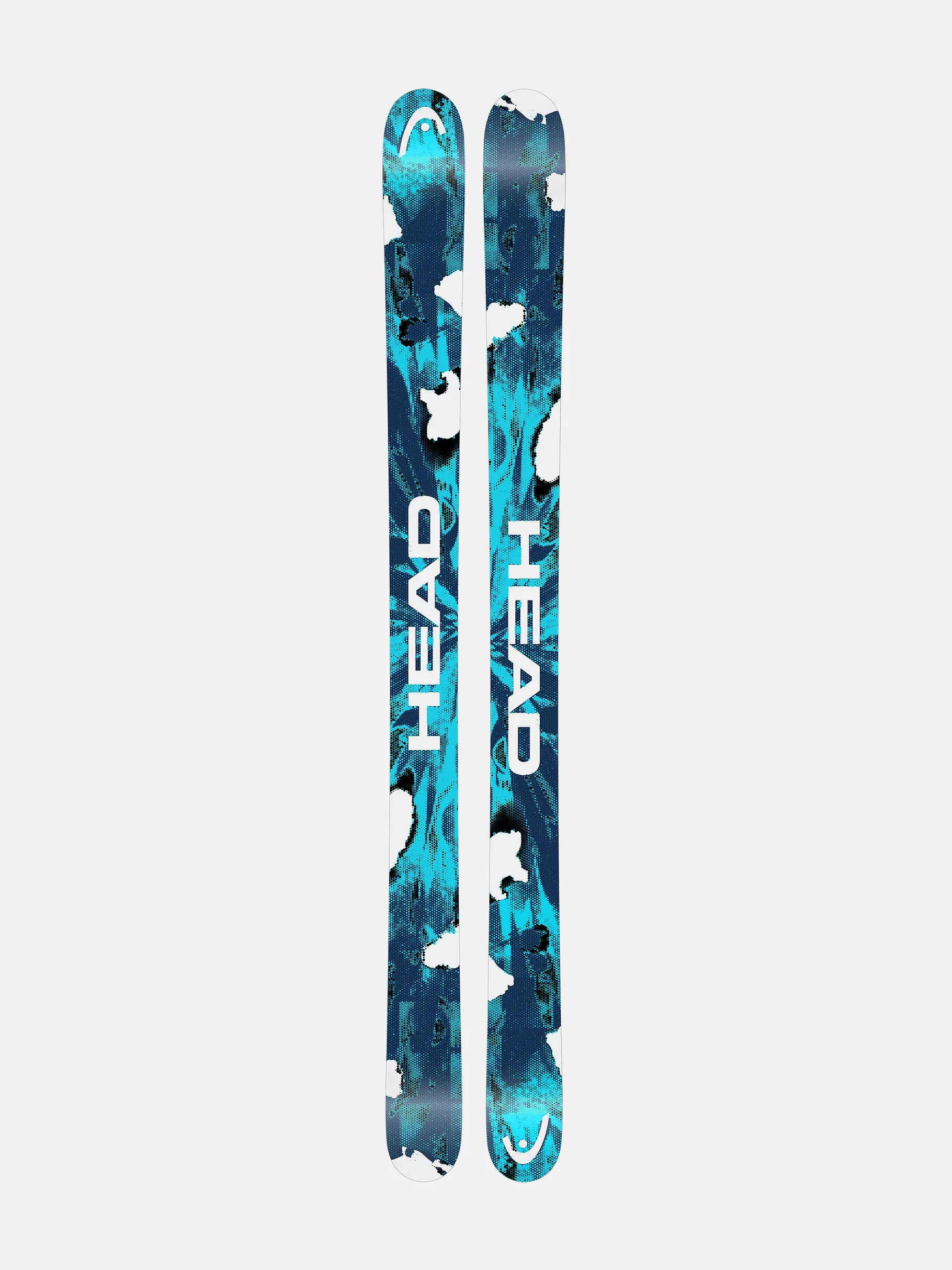 Head Oblivion 102 2027
