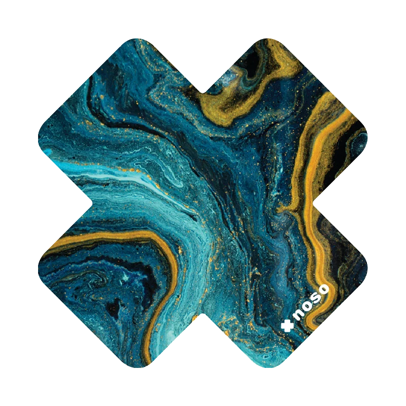 NoSo X Patch