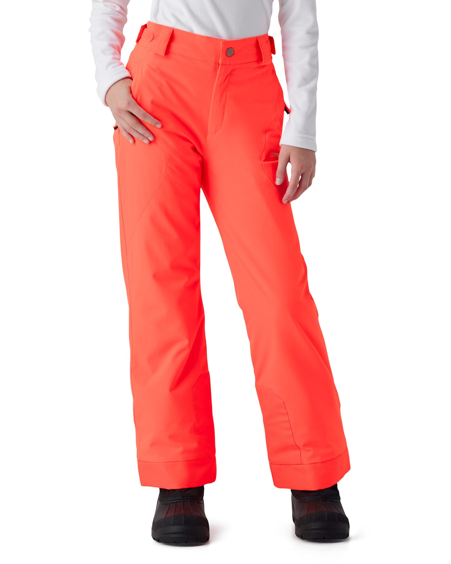Spyder Olympia Pants 2027 - Junior